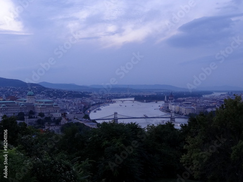 Budapest