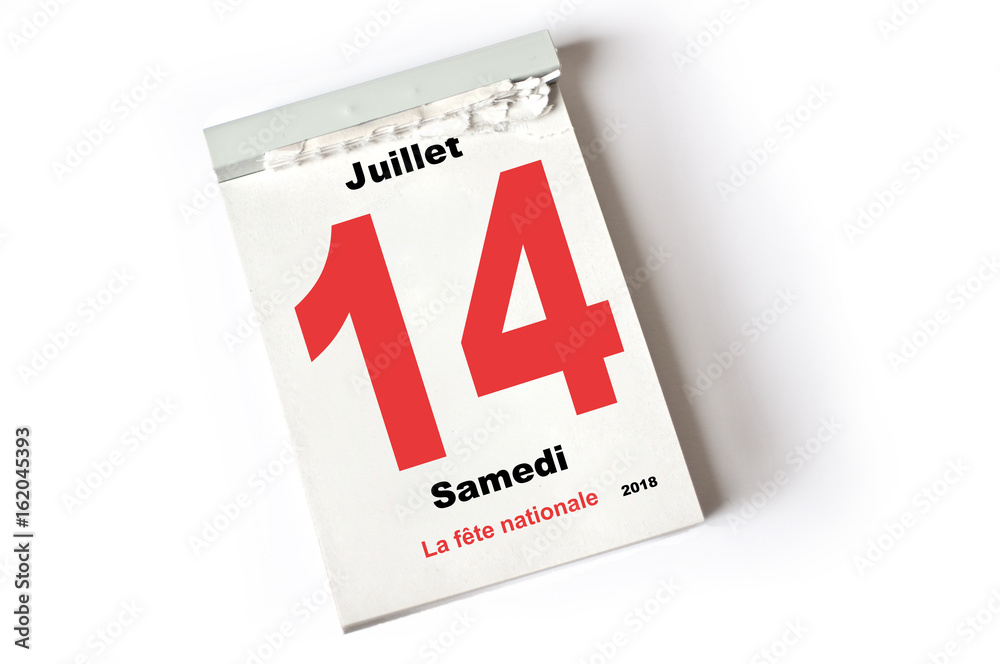 14. Juillet 2018 La fete nationale 14. Juillet 2018 La fete nationale