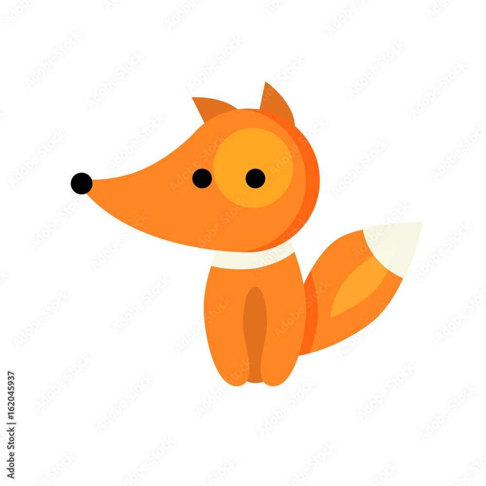 Fox Fox
