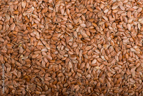 flax seeds  