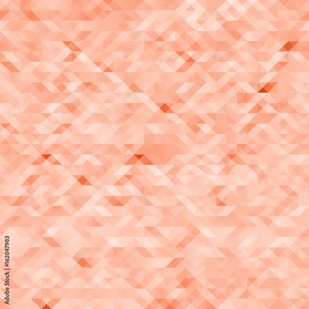 Polygonal Mosaic Background Polygonal Mosaic Background