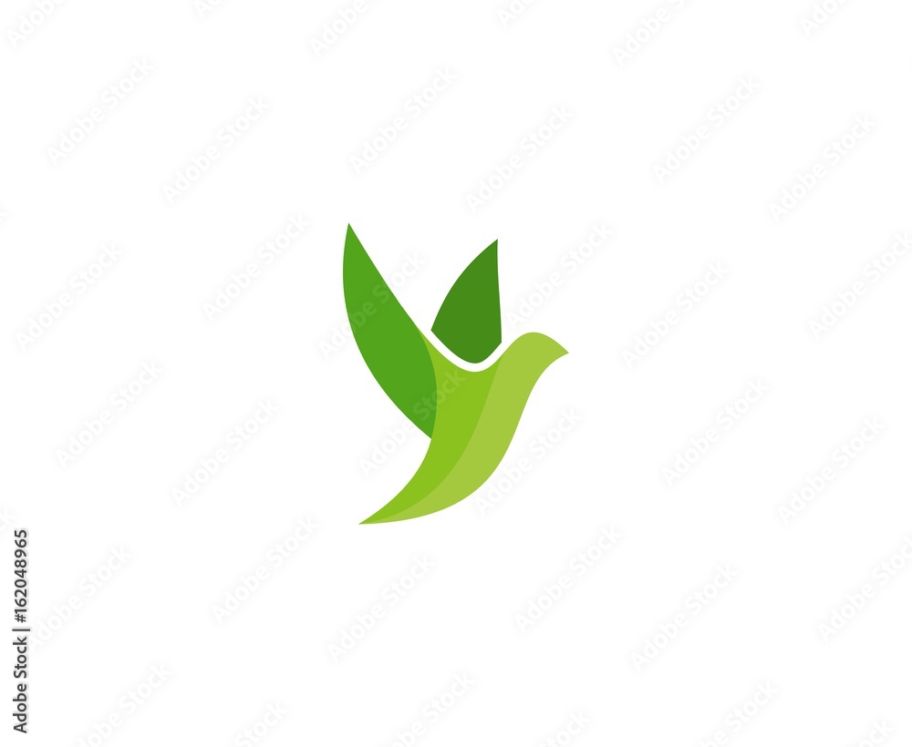 Bird logo Bird logo
