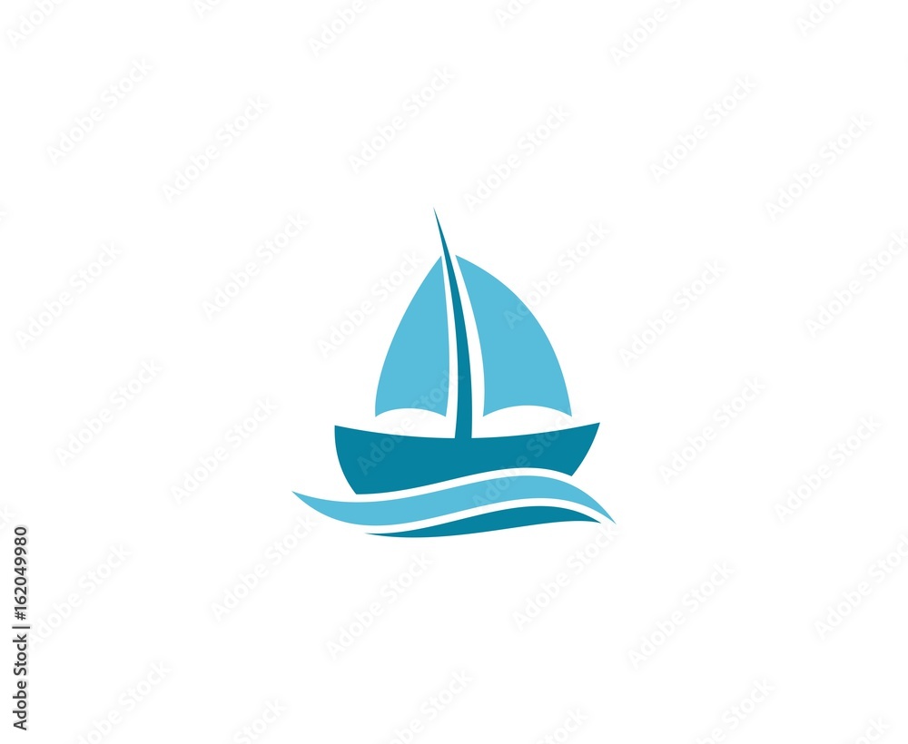 Ship logo