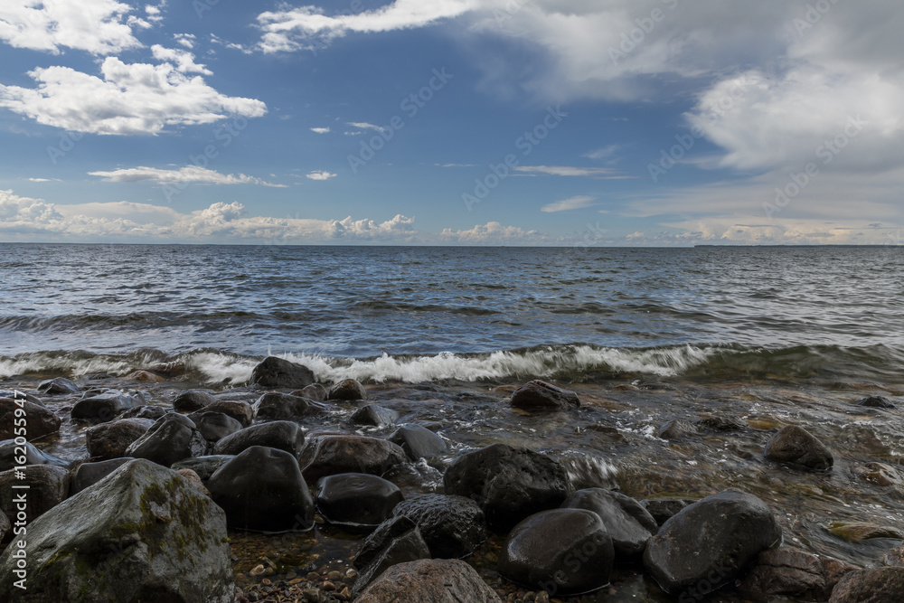 Mille Lacs Lake