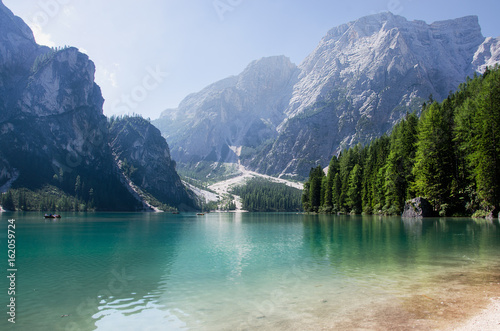 Italien - Dolomiten © Andrea