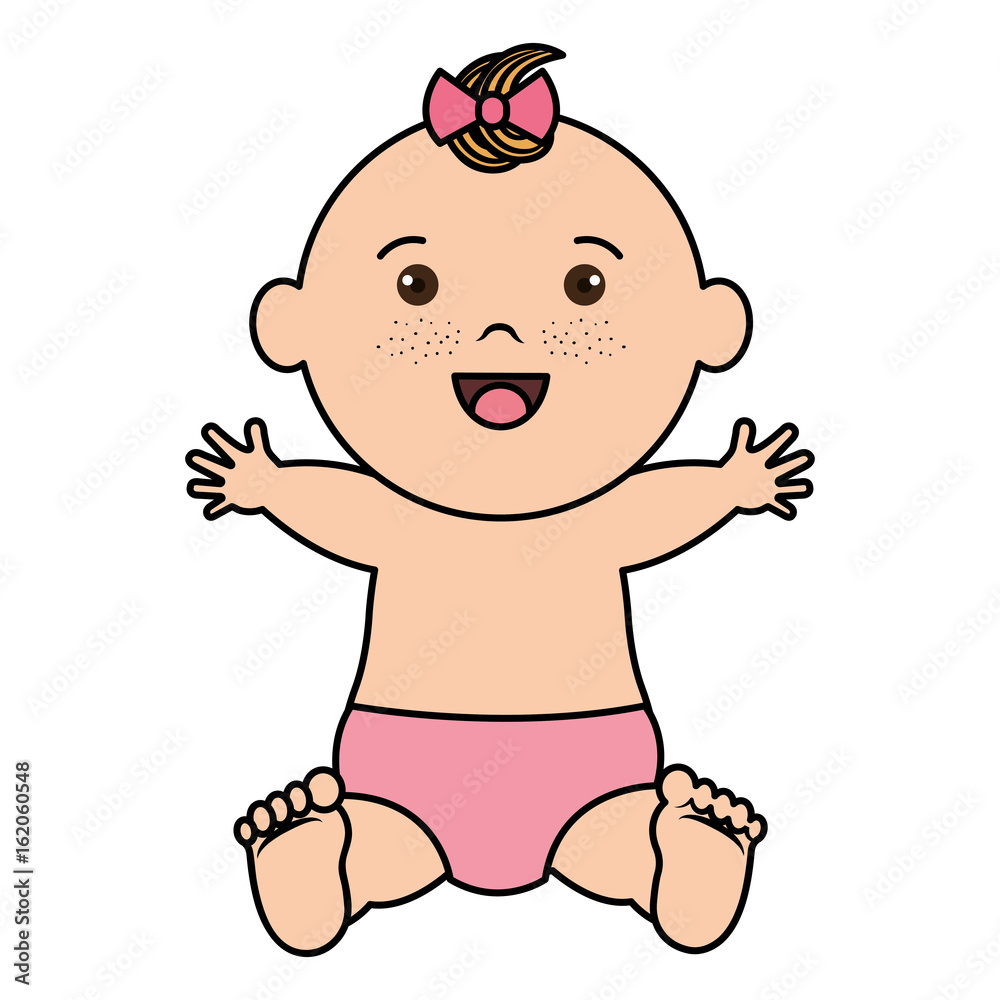 Baby clothes happy icon vector illustration design graphic Baby clothes happy icon vector illustration design graphic