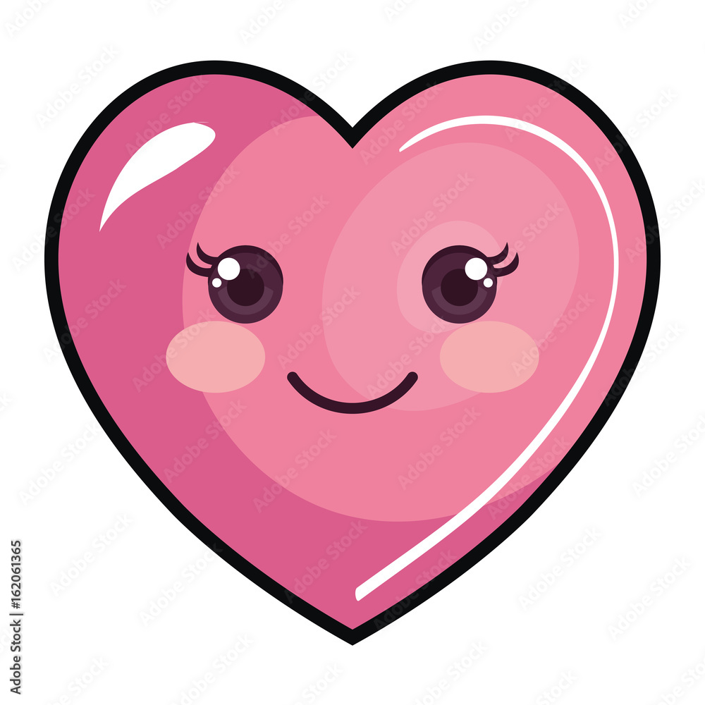 happy heart isolated icon vector illustration design graphic happy heart isolated icon vector illustration design graphic