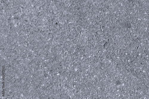 Texture of dark asphalt