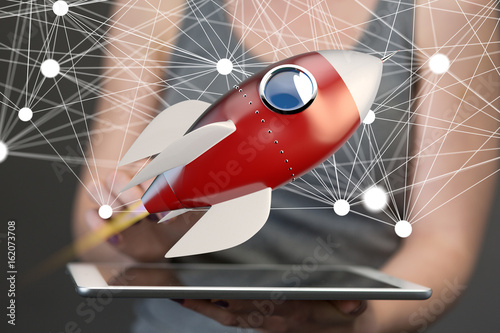 rocket