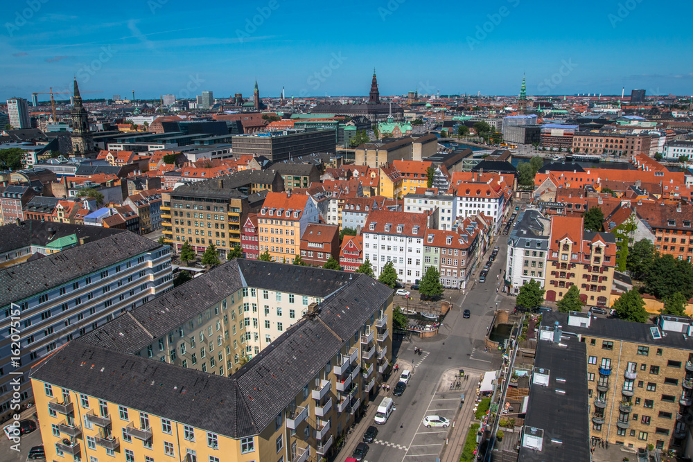 City of Copenhagen
