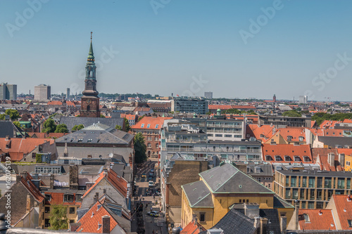 City of Copenhagen
