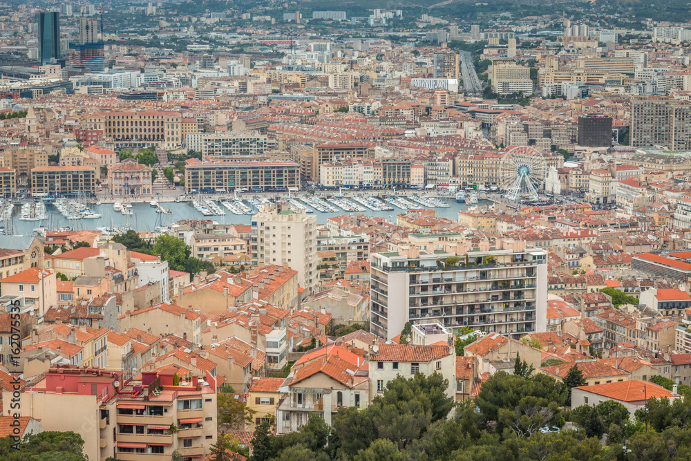 Marseille France