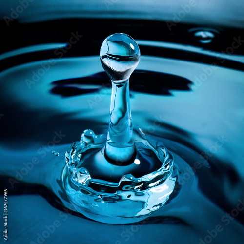 water droplet