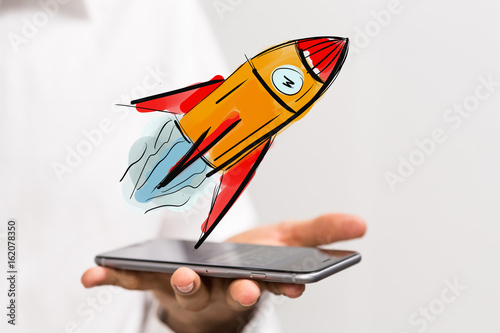 startup