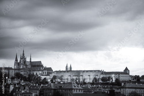 Prague Czech Republic