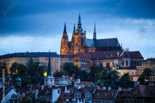 Prague Czech Republic