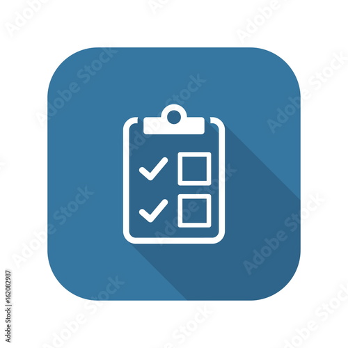 Appointment Request and Medical Services Icon.