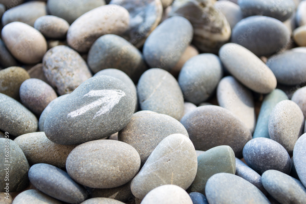 Abstract smooth round pebbles sea texture background Abstract smooth round pebbles sea texture background