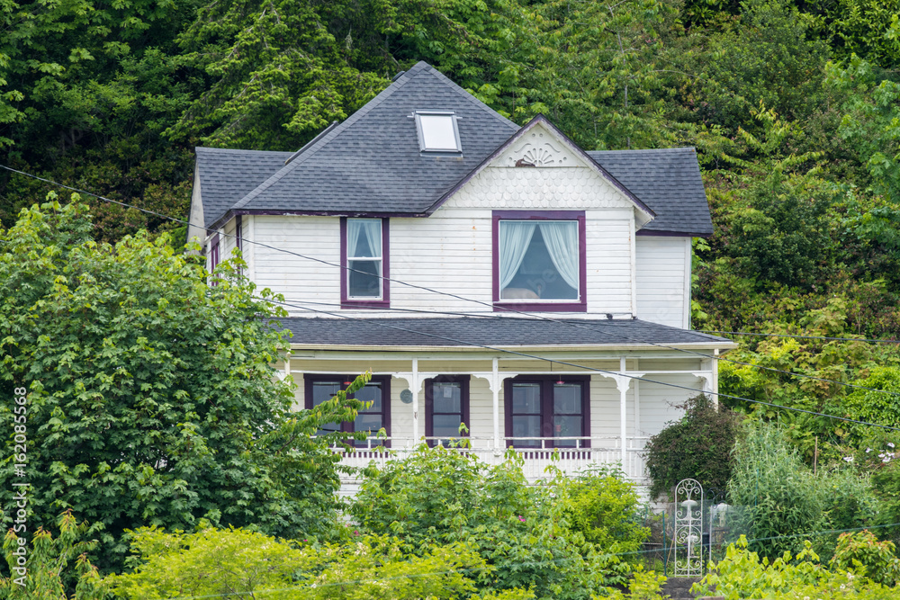 Goonies House