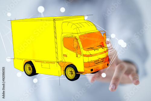 delivery
