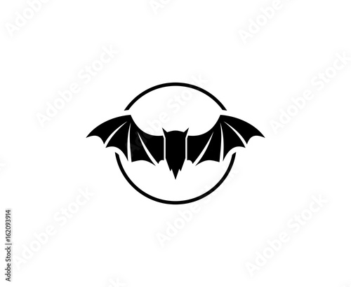 Bat logo