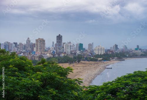 Mumbai © ali