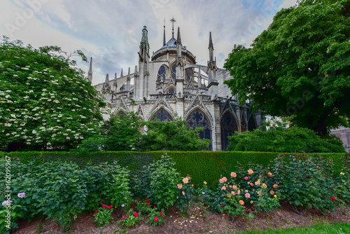 Notre-Dame de Paris