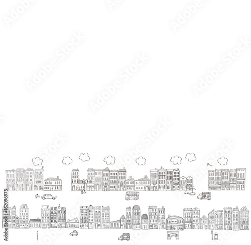 Photography cityscape.