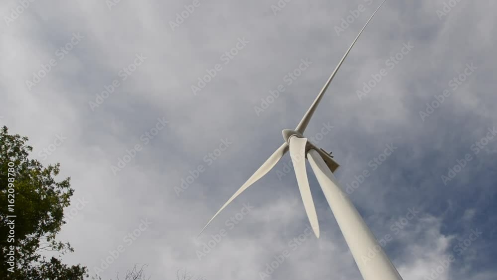 Wind turbine Wind turbine