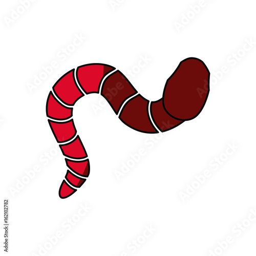 isolated hacker virus worm