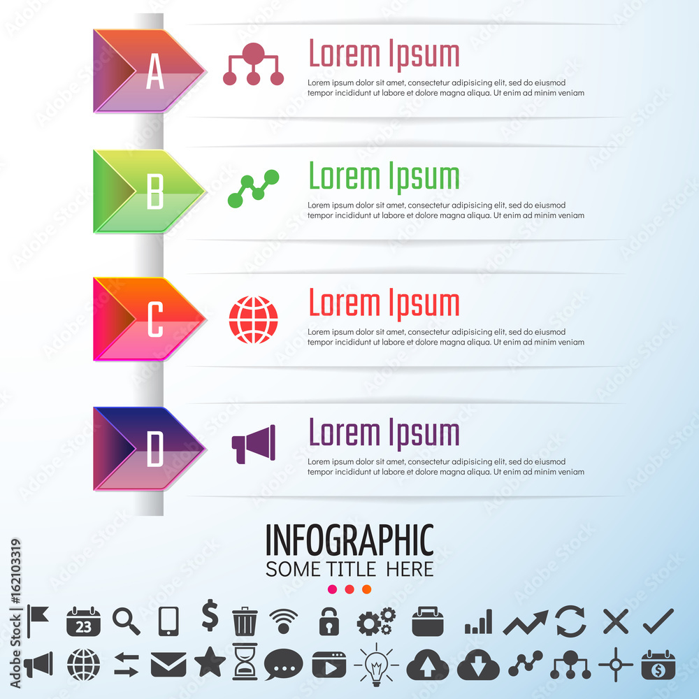 Infographics Design Template Infographics Design Template