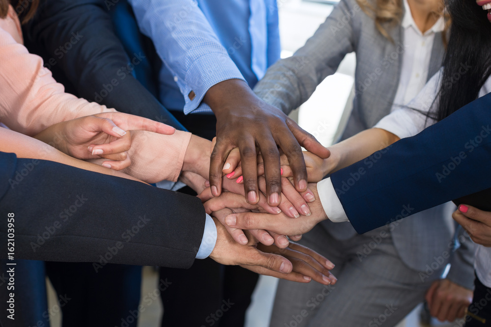 Stack Of Hands, Teamwork Concept, Business People Group Joining Arms In Pile, Diverse Team Of Businesspeople Working Together Support And Partnership Stack Of Hands, Teamwork Concept, Business People Group Joining Arms In Pile, Diverse Team Of Businesspeople Working Together Support And Partnership