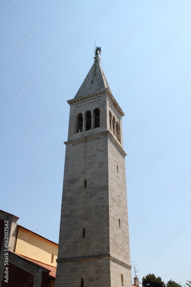 Kirche im Kroatien