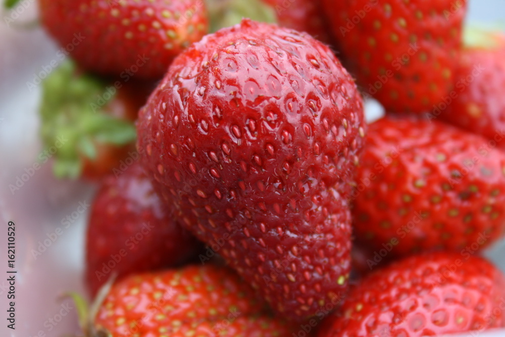 strawberry strawberry