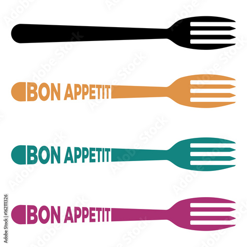 Gabel - Bon Appetit