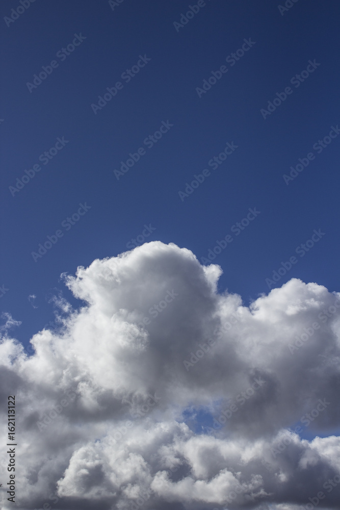 Fototapeta premium Sky 2