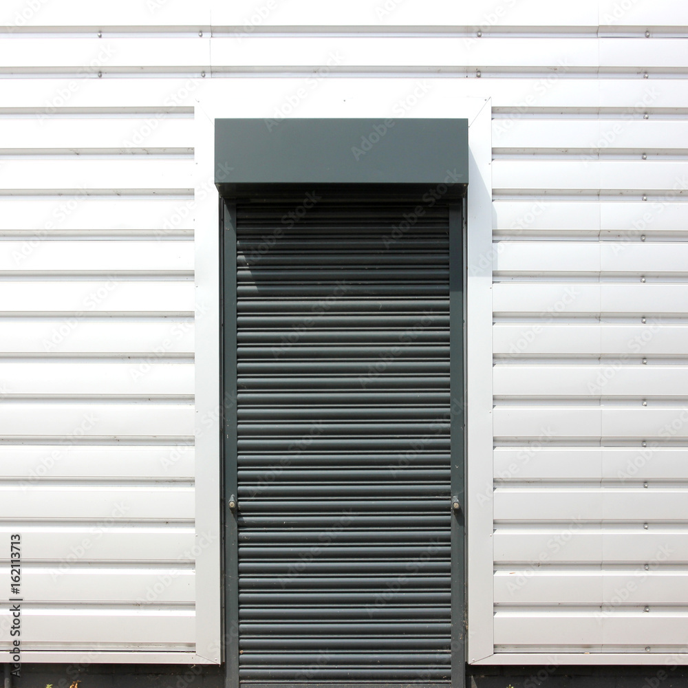 Industrial Estate Warehouse building or structure made of metal Industrial Estate Warehouse building or structure made of metal