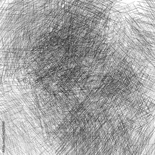 Abstract geometric element with spirally shapes. Abstract illustration