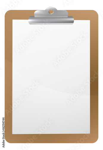 Clipboard Background