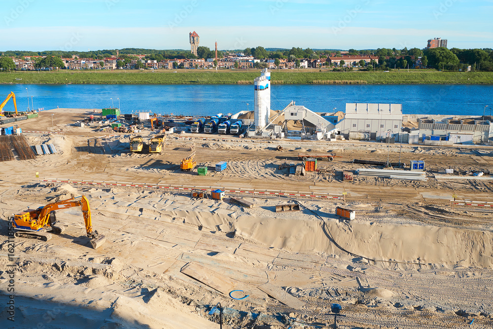 Obraz premium sea haven