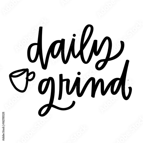 Daily Grind