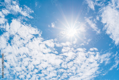 clear blue sky background clouds with background.