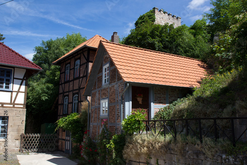 Wallpaper Mural Bad Sooden-Allendorf Torontodigital.ca