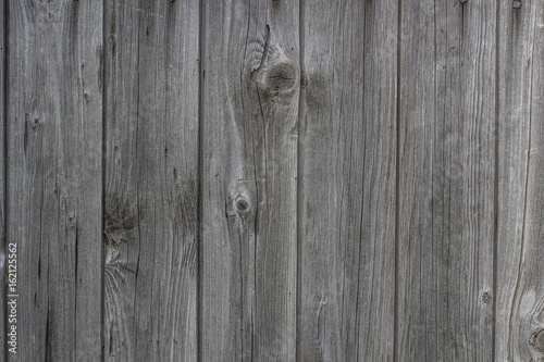 Gray Wooden Texture