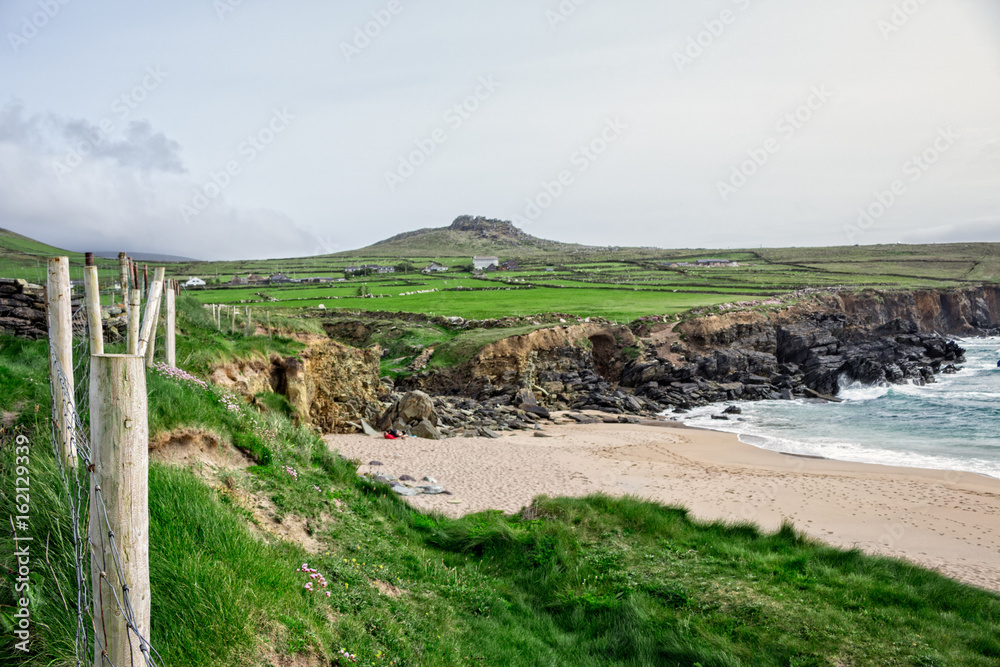 Obraz premium Dingle, Ireland - 8