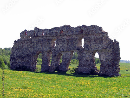 Ancient Castle