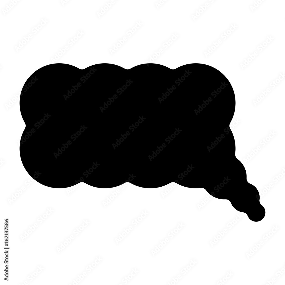 Comment  the black color icon .
