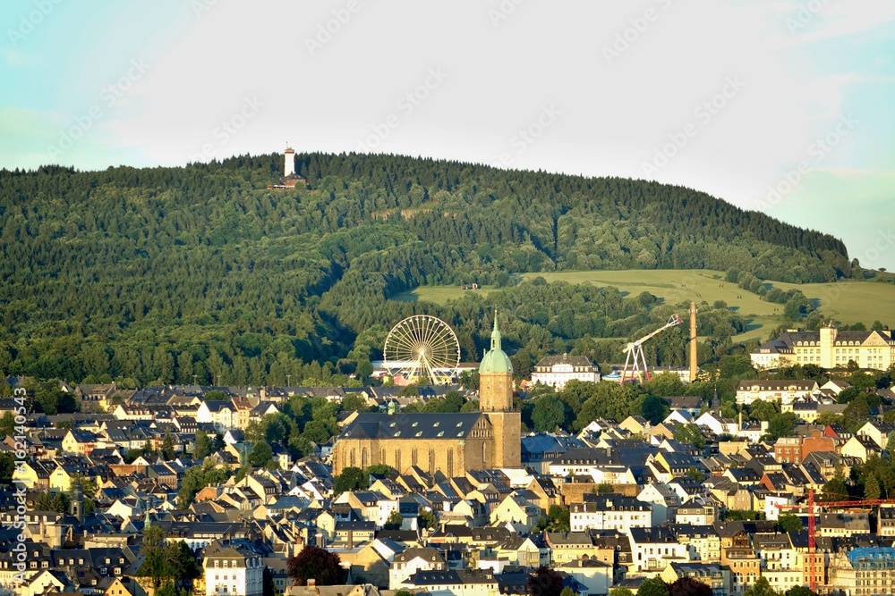 annabergbuchholz StockFoto Adobe Stock