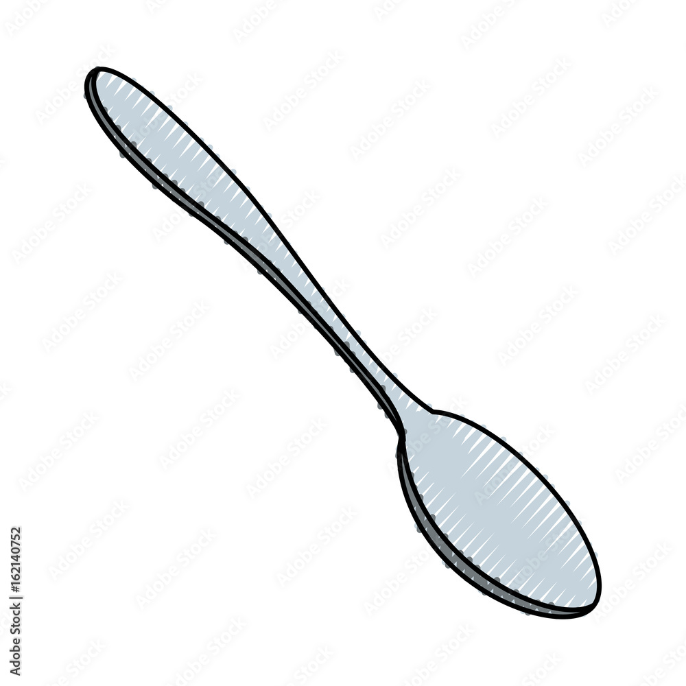 medicated syrup spoon