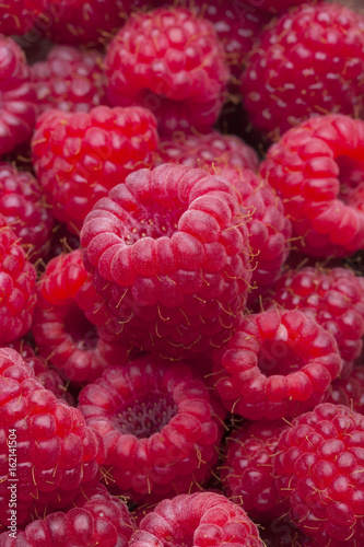 Himbeeren
